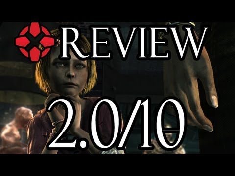 IGN Reviews - Amy: Game Review - 2.0 out of 10