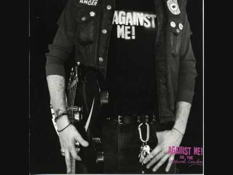 Against Me! - Sink, Florida, Sink