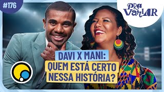 PRA VARIAR: Davi e Mani no Fantástico, Belo chora em show do Soweto, Jogador assume Pabllo | DiaTV