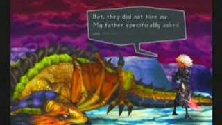 Обложка Odin Sphere Dragon Slayer Обложка Odin Sphere Dragon Slayer