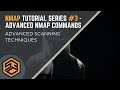 Nmap Tutorial Series 3 - Advanced Nmap Commands