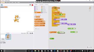 Scratch Tutorials Part 9: Operators