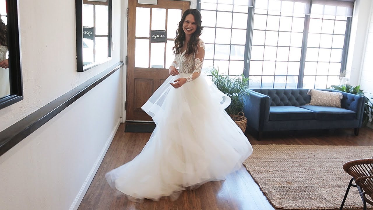 NICK + DANA  ||  Rustic & Chic Wedding Day Film || Wedding Video at The Haight in Elgin, Illinois