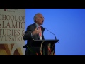 islamophobia and radicalisation prof john l esposito