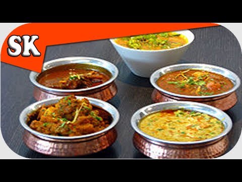 CURRY IN A HURRY - Quick and Easy Beef Madras Curry