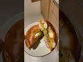 What I Eat In A Day as a Vegan Part 1 #vegan #shorts #whatieatinaday