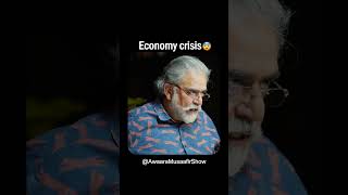 Economy crisis😨