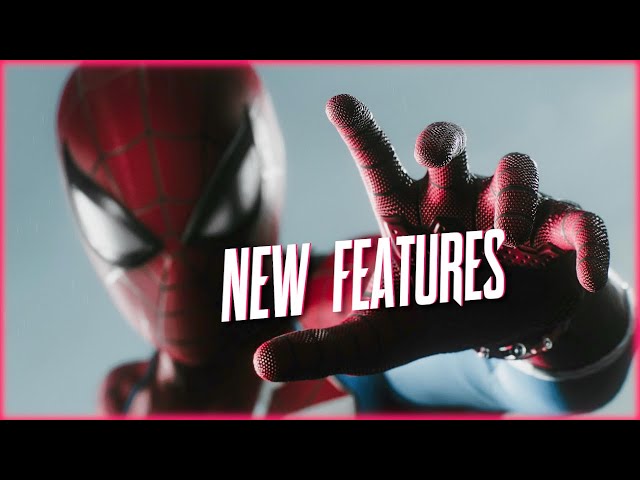 Atualizada] Marvel's Spider-Man 2 (PS5) será lançado no dia 20 de outubro -  GameBlast