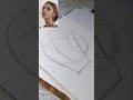 how to add loomis method to any reference #loomismethod #loomisdrawing #loomis
