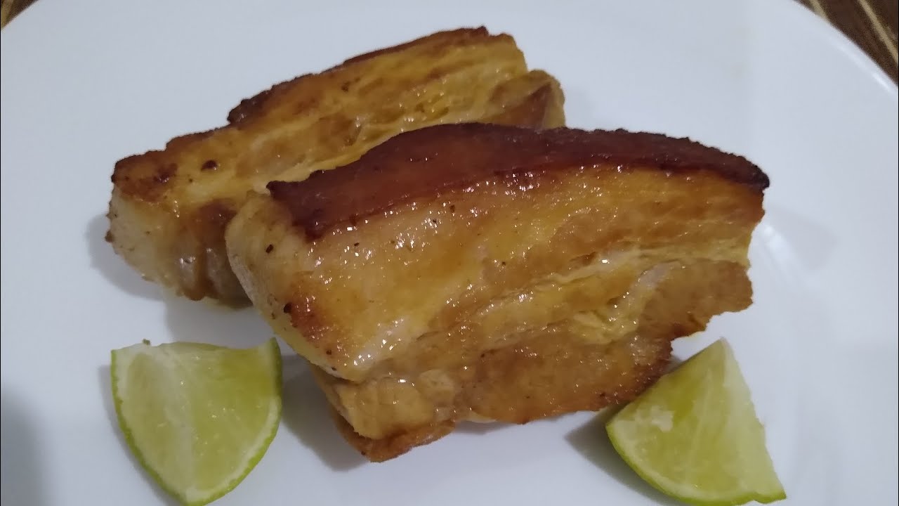 Como Fazer Barriga De Porco Super Dourada E Macia Youtube Como Fazer Barriga De Porco Super Dourada E Macia Youtube