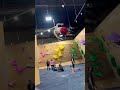 Are Backflips Allowed? 🔥