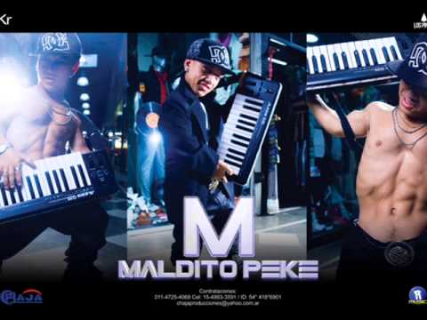 Maldito Peke-Me gusta