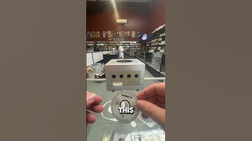 I got Sony psp games to work on my nintendo GameCube!