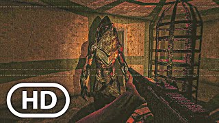 Apartament 1406: Horror New Gameplay Demo (2023) 4K