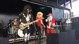 Mr Sam And The Dednutz Live At Yogcon 2019 Frontrow 2019 08 03 20 21 35