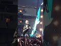 Wherever I may roam - Auckland #metallica #jameshetfield