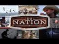 DU Nation: Ducks Unlimited&#39;s YouTube Series | Take it Outside