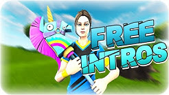 top 5 free fortnite intros no text and free to use - free fortnite intros
