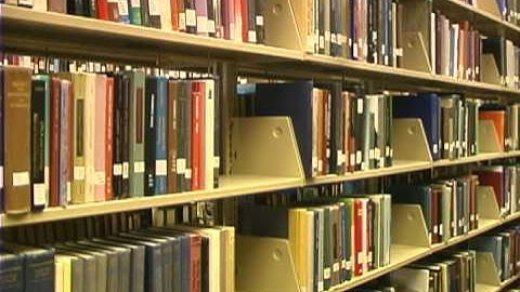 Ball State Library Videos