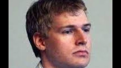 ⭕Philip Markoff (Craigslist Killer) - Full Length Police Interview (Audio only)