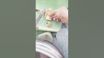 Cách ăn chuối của người Ba Tư #khampha #nhungsuthatthuvi #foot #xuhuong2025 #flowers 😂😂♥️♥️