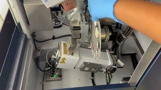 Bruker D6 Phaser XRD - SOP 2026 Dhvani