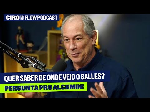 Vídeo: De onde veio a salle?