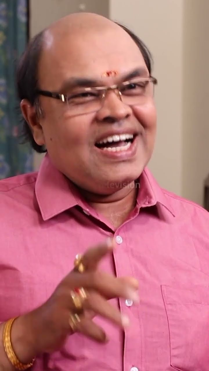 Adra.. Adraa.. Muthu.. ?| Siragadikka aasai