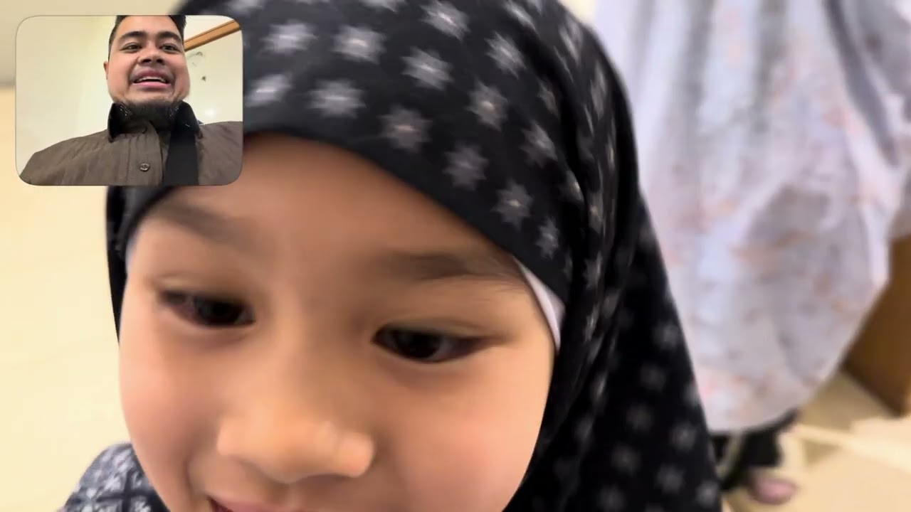 Mekkah march 2026 / ramadhan 2026