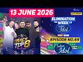 Indian Idol 16: 13 June 26 | Race to Top 8 Episode Live | Today Live Episode Indian Idol