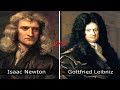 Uma breve história do Cálculo: Da Grécia antiga até Newton e Leibniz.