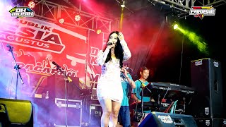 TANDA MERAH - AMEL SILVY ll DK MUSIK LIVE DEMAK