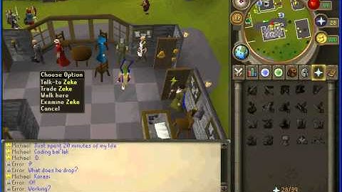 Reactionx The best rsps! WITH Webclient!