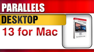 Parallels Desktop 13 for Mac