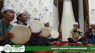 Download Huwannur Dan Syair Allahu Allah, Majelis Sholawat Riyadhussholihin Banjarmasin Video MP3 Huwannur Dan Syair Allahu Allah, Majelis Sholawat Riyadhussholihin Banjarmasin