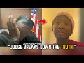 Judge DESTROYS Tenant’s Excuse for Eviction – Must Take Meds NOW!