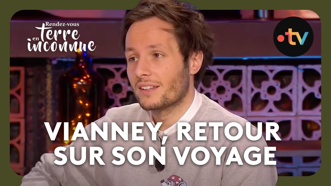Avec Vianney en pays Afar - Retour en terre inconnue