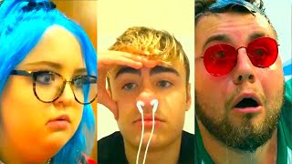 Tik Tok US UK 🔥 Best Funny Amazing MEMES COMPILATION 2019 #6