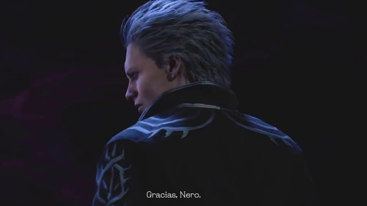 qhps issei es traicionado y era la reencarnación de Vergil Capitulo 1
