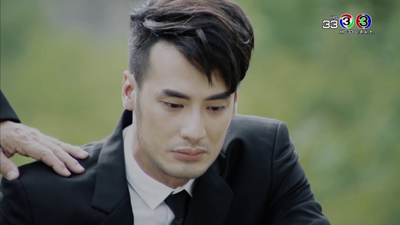 FIN | มาตุภูมิ ก็แปลว่าแผ่นดินแม่ บ้านเกิดของเรา | มาตุภูมิแห่งหัวใจ | Ch3Thailand