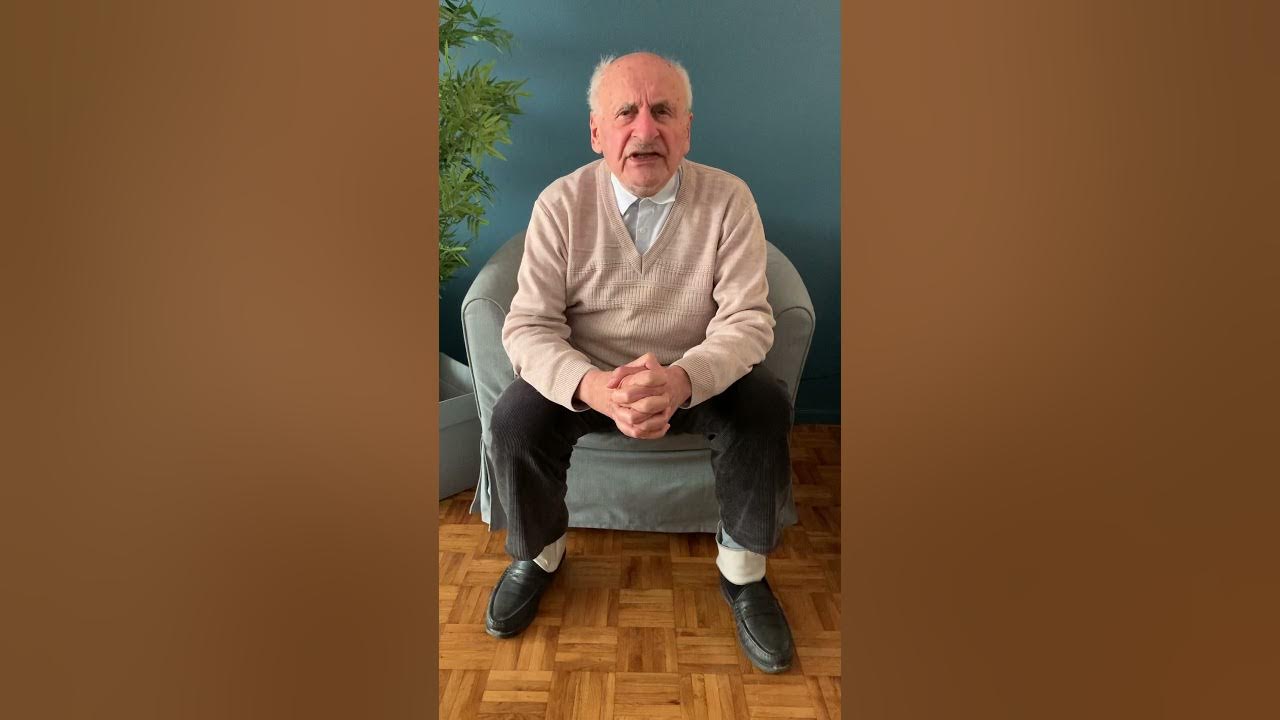 Émile Verhaeren Vous m’avez dit, tel soir YouTube