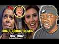 *IT JUST GOT BAD* YOU WON&#39;T BELIEVE WHAT TRUMP AND HIS LAWYER ALINA HABBA JUST DID TO LATITIA JAMES