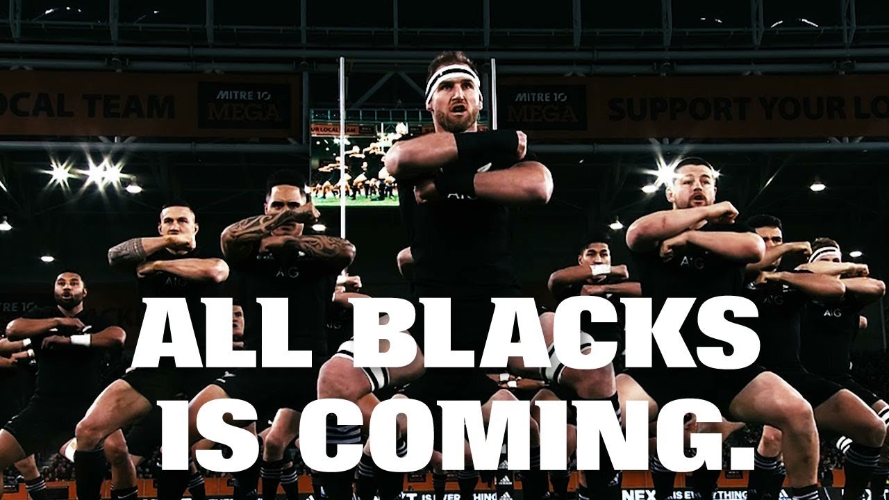 1回使用)オールブラックス2018 ウマンガ ウィリアムズサイン付 2018秋