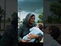 💔 A Mother’s Pain in the Midst of Flood Tragedy #youtubeshorts #trending