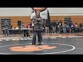 2026 Kai Atesalp Memorail Tournament- Escondido High School Wrestling