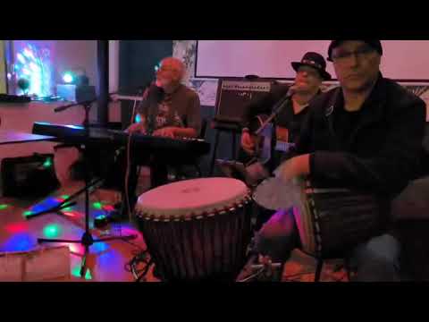 Zina Babylone Cover By Will Mo Blues Feat Zak Aziz And Hassan