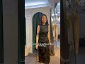 Come to Suzhou and Encounter the Elegance Endowed by the Cheongsam #cheongsam #qipao