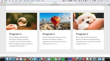 Taxonomy terms on hovering featured images in Genesis.