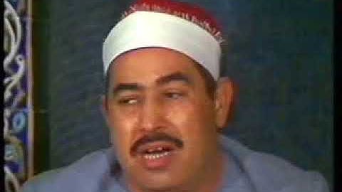 الشيخ الطبلاوى سورة التوبة نادرة من السبعينات YouTube