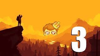KY Plays: Firewatch - Episode 3 & Developer Commentary [Twitch VOD]